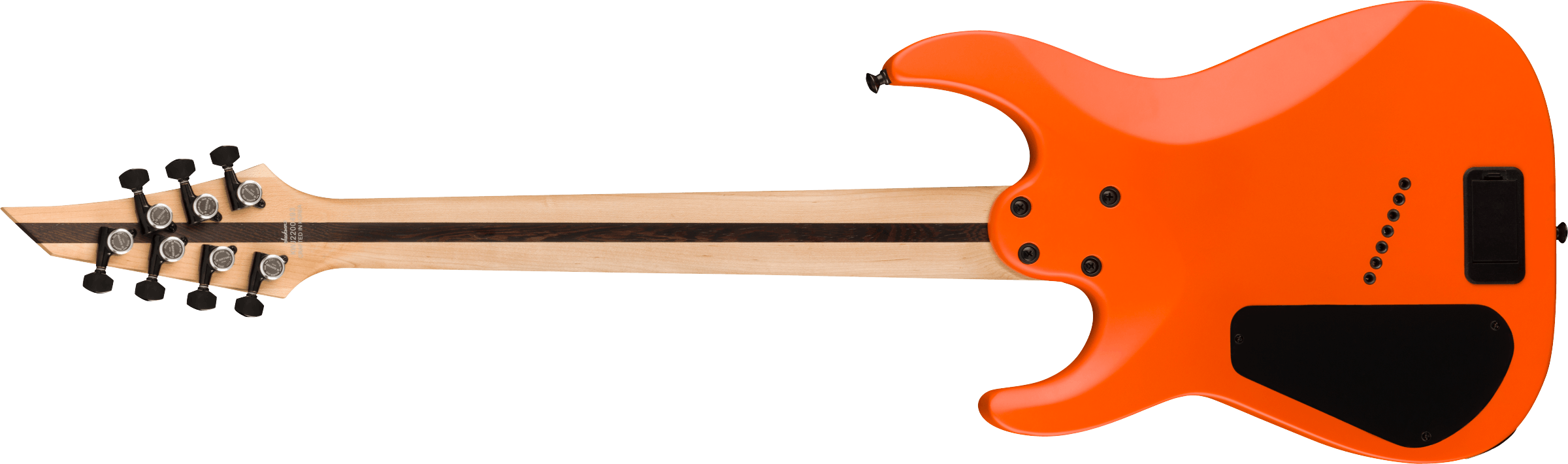 Jackson - Pro Plus Dinky® MDK HT7 MS