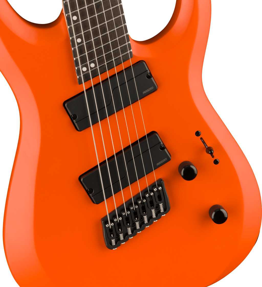 Jackson - Pro Plus Dinky® MDK HT7 MS