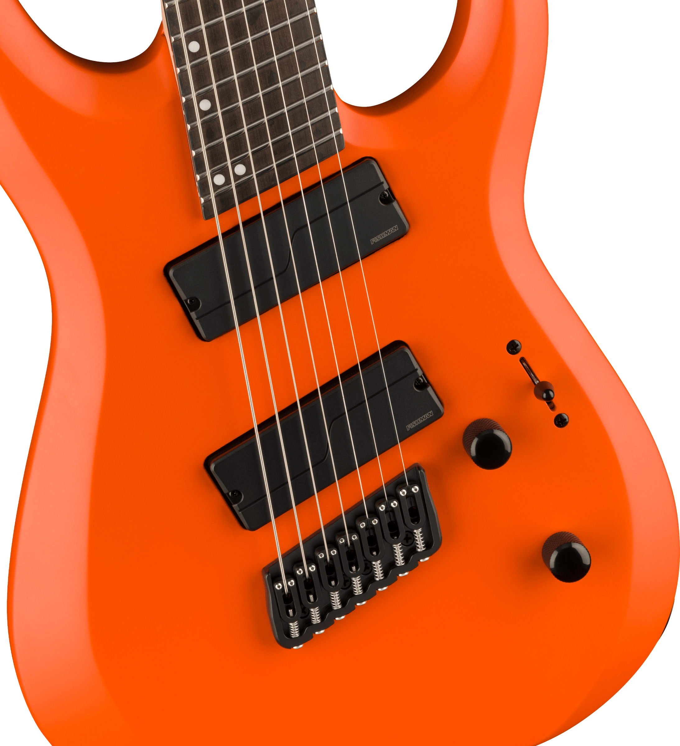 Jackson - Pro Plus Dinky® MDK HT7 MS
