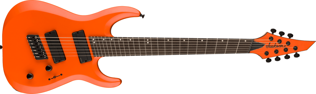 Jackson - Pro Plus Dinky® MDK HT7 MS