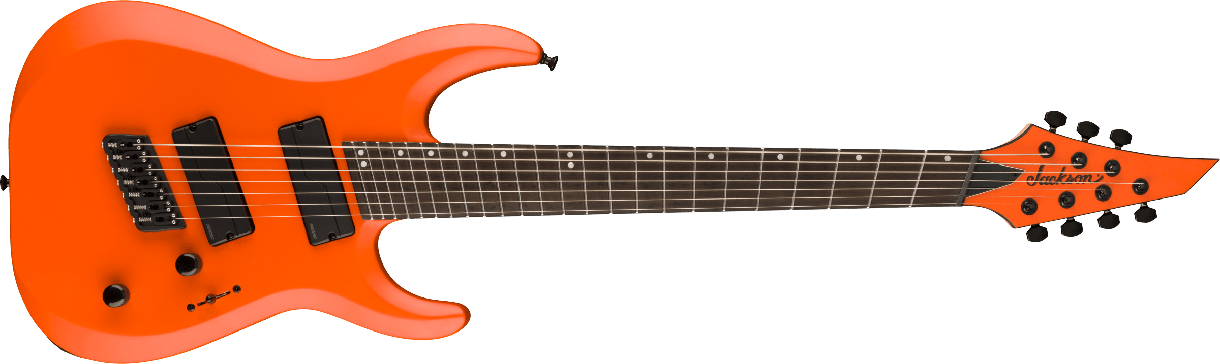 Jackson - Pro Plus Dinky® MDK HT7 MS
