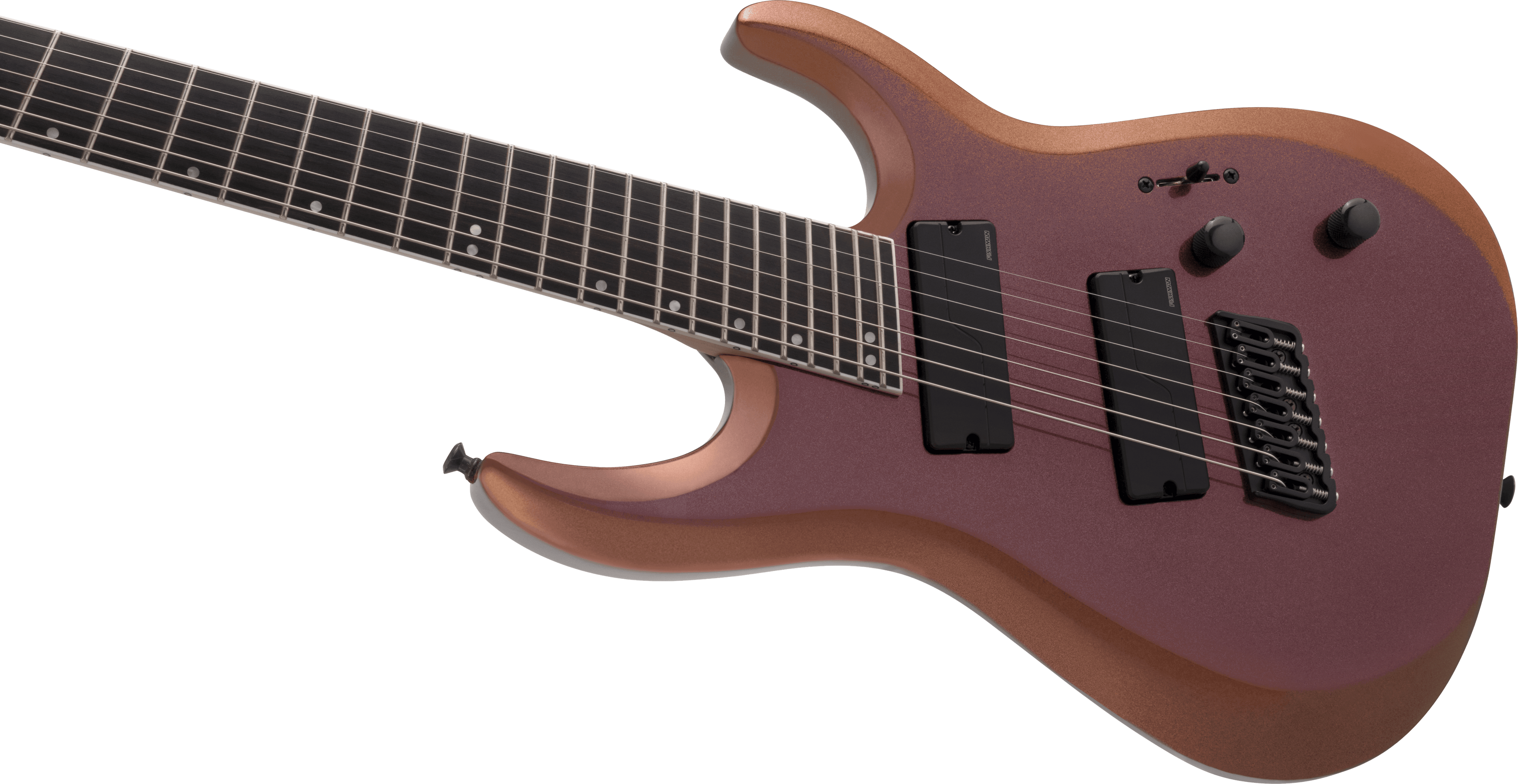 Jackson - Pro Series Dinky® DK Modern HT7 MS