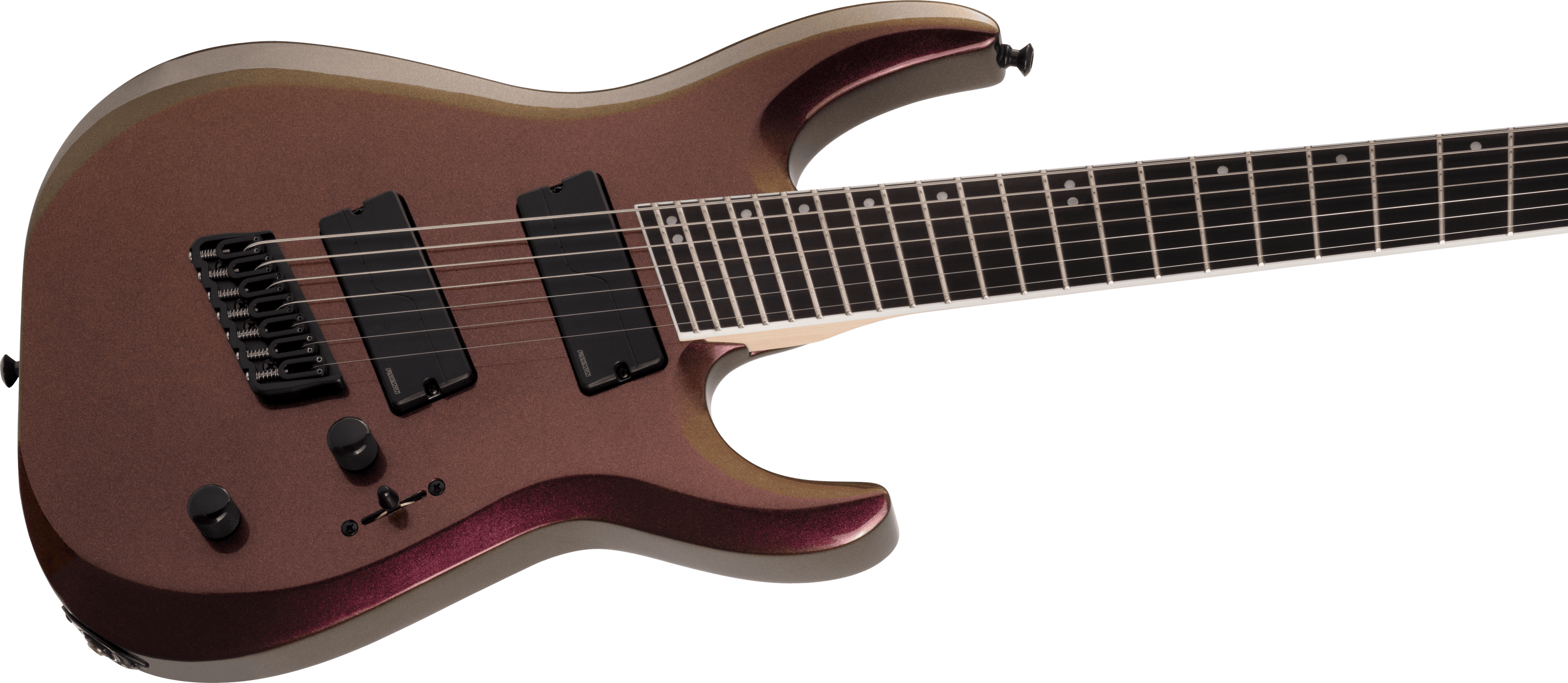 Jackson - Pro Series Dinky® DK Modern HT7 MS