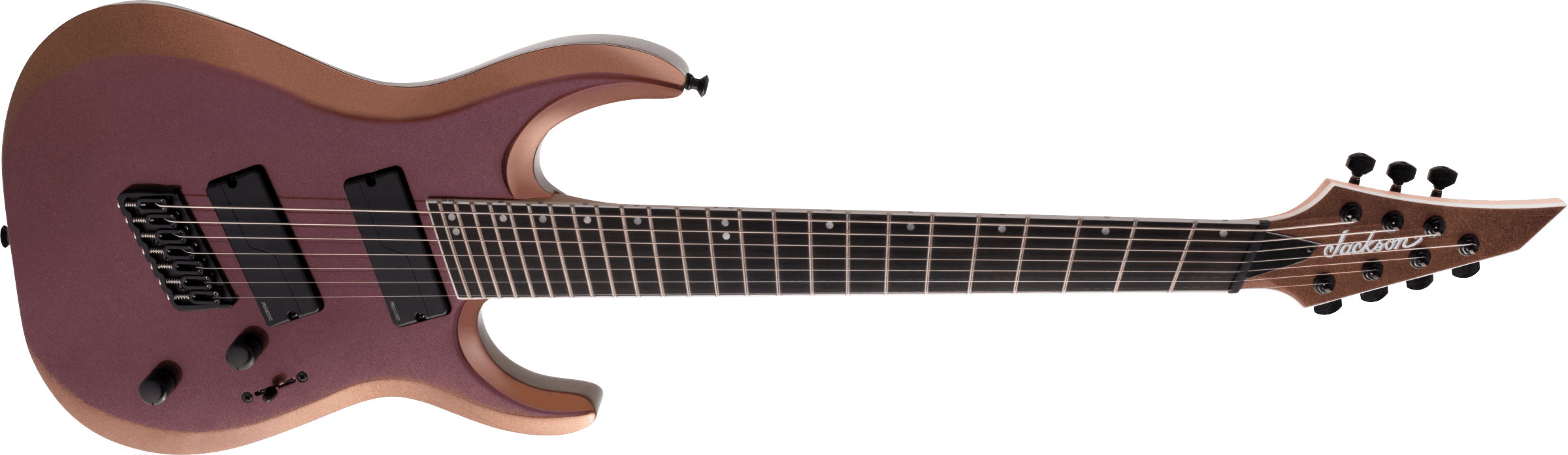 Jackson - Pro Series Dinky® DK Modern HT7 MS