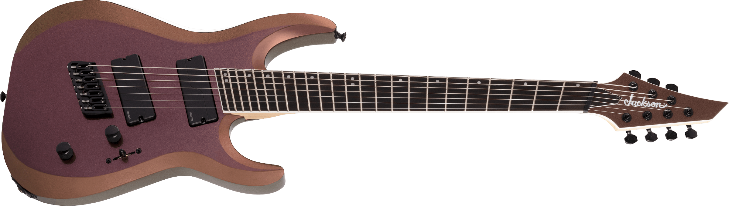 Jackson - Pro Series Dinky® DK Modern HT7 MS