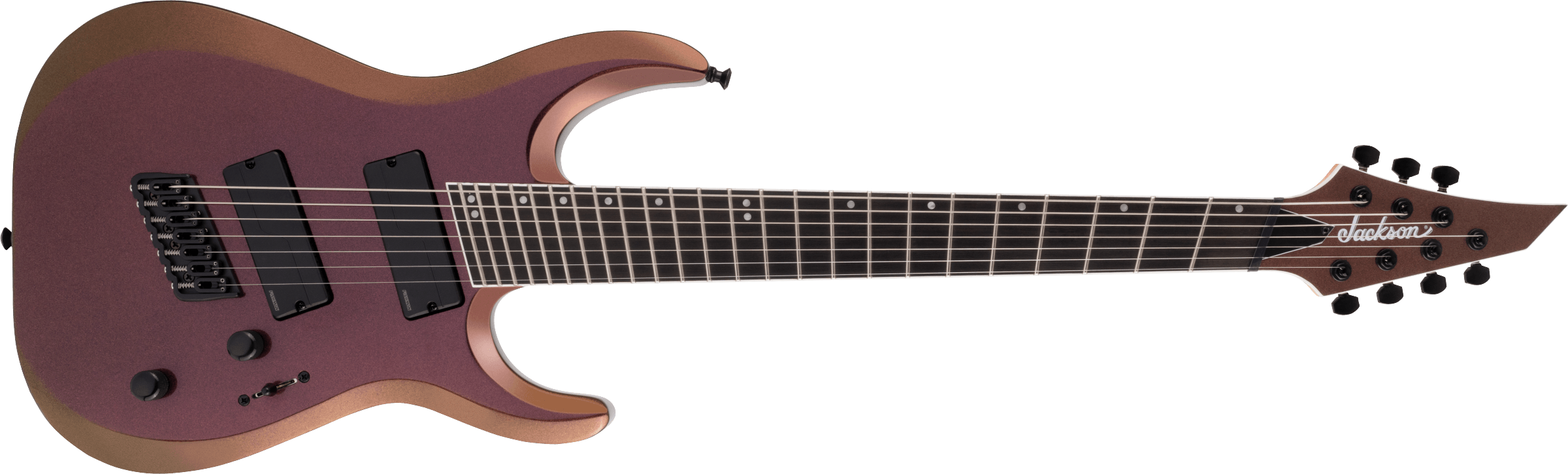 Jackson - Pro Series Dinky® DK Modern HT7 MS