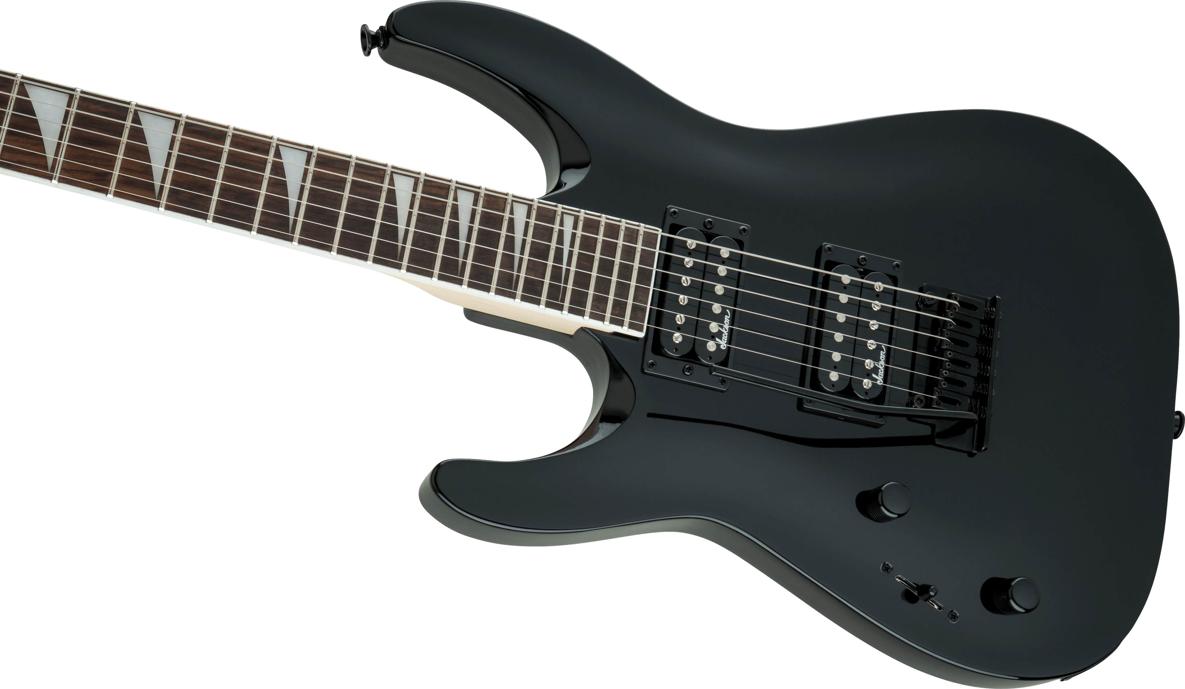 Jackson - JS Series Dinky® Arch Top JS22 DKA LH