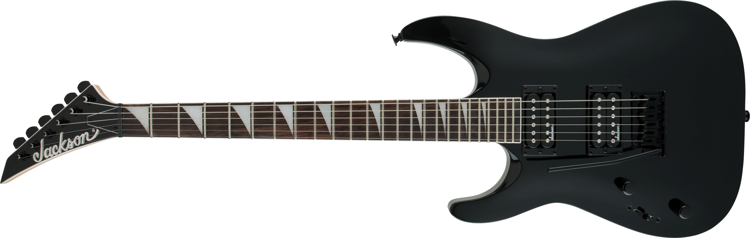 Jackson - JS Series Dinky® Arch Top JS22 DKA LH