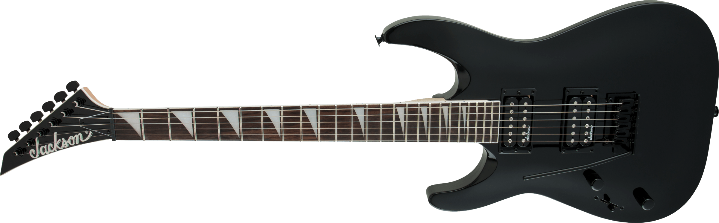 Jackson - JS Series Dinky® Arch Top JS22 DKA LH