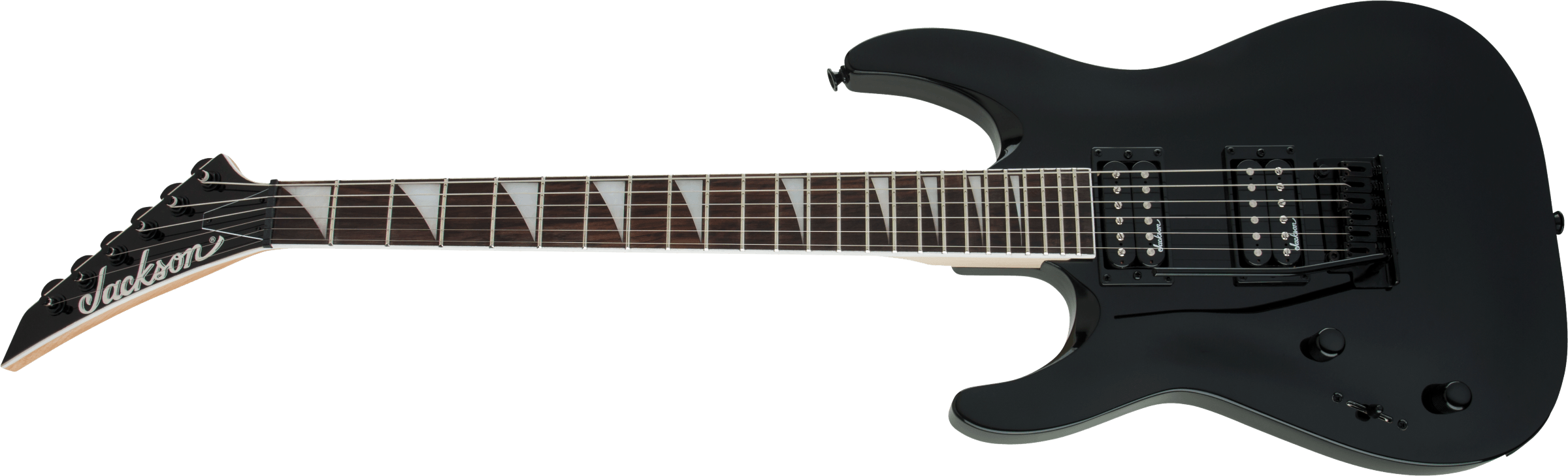 Jackson - JS Series Dinky® Arch Top JS22 DKA LH