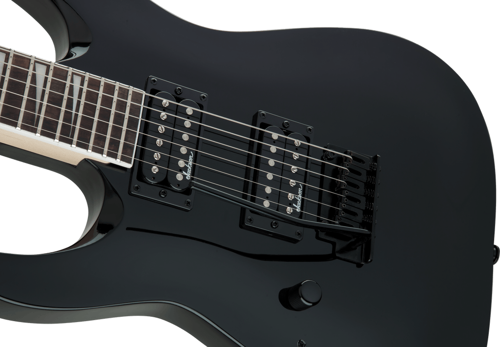 Jackson - JS Series Dinky® Arch Top JS22 DKA LH