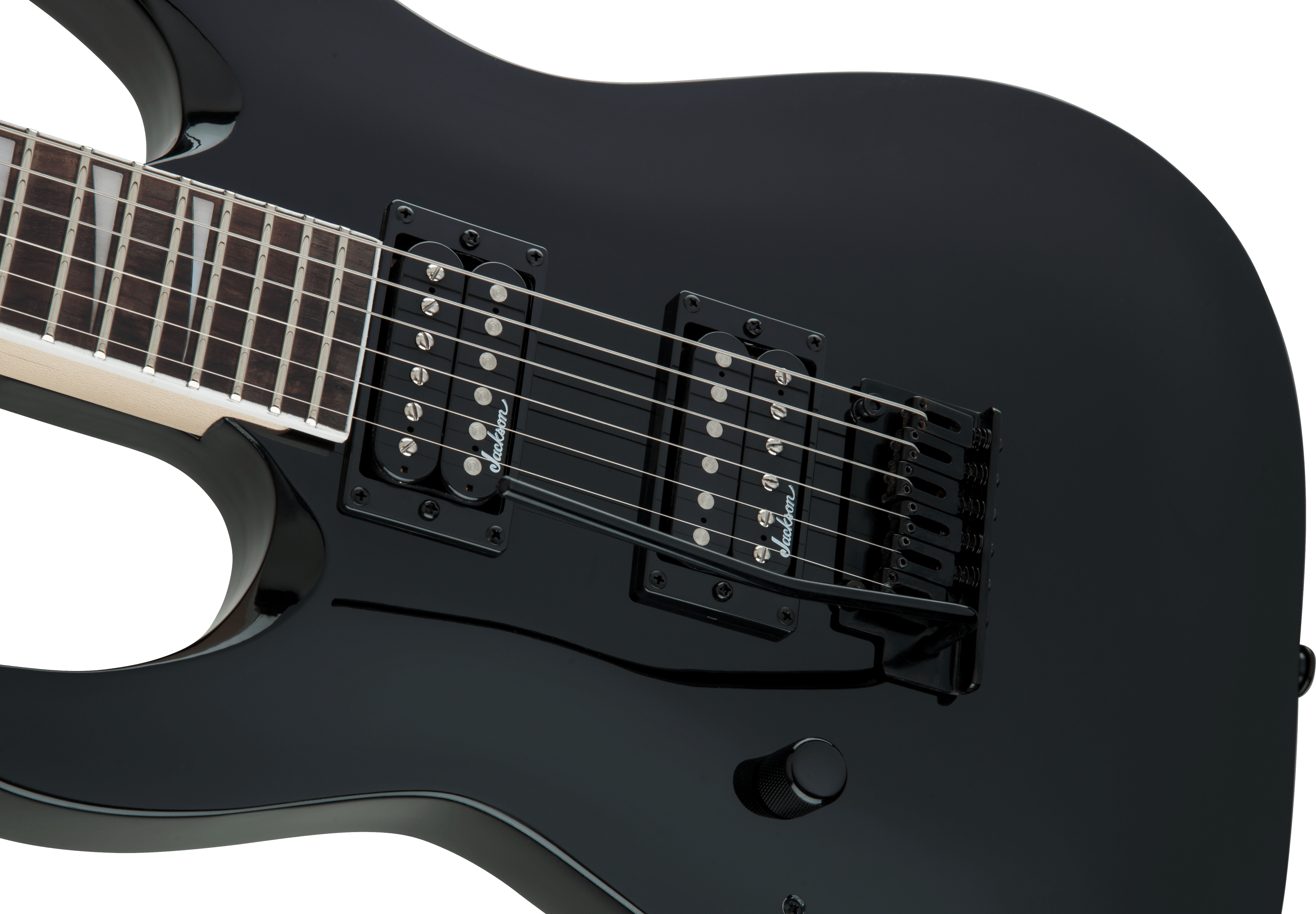 Jackson - JS Series Dinky® Arch Top JS22 DKA LH