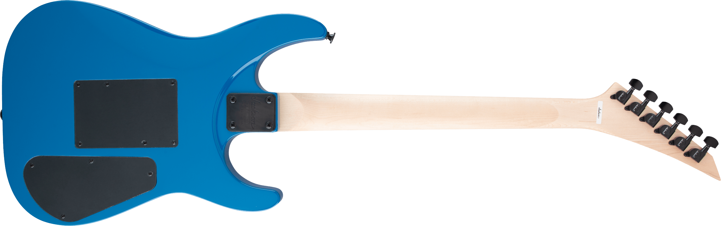 Jackson - JS Series Dinky® Arch Top JS32 LH