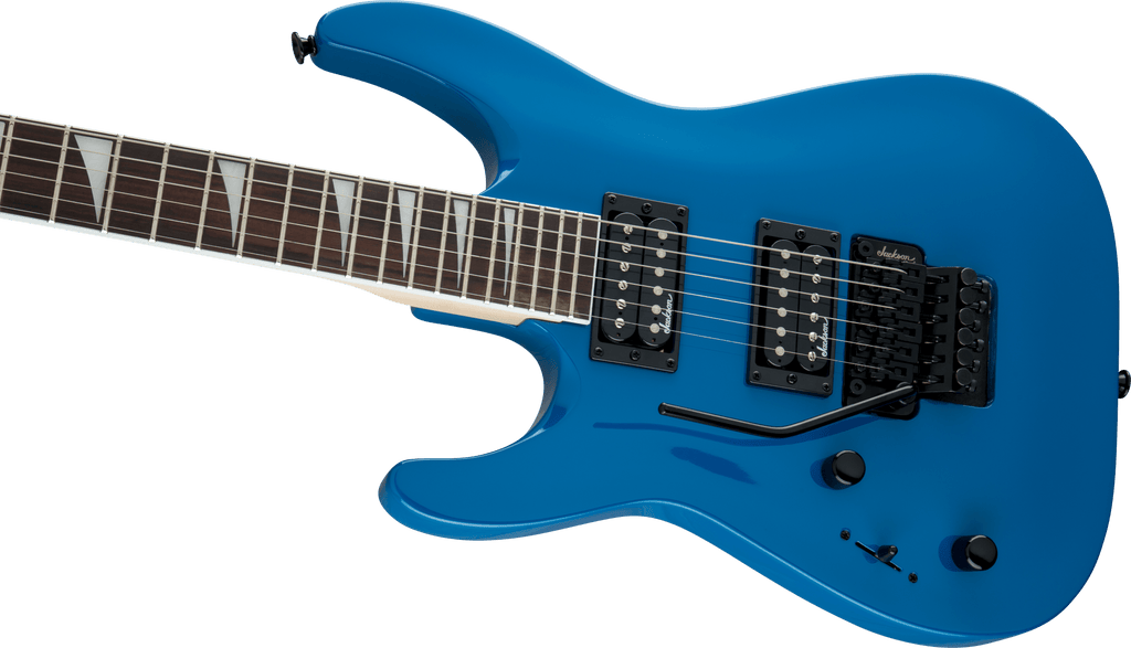 Jackson - JS Series Dinky® Arch Top JS32 LH