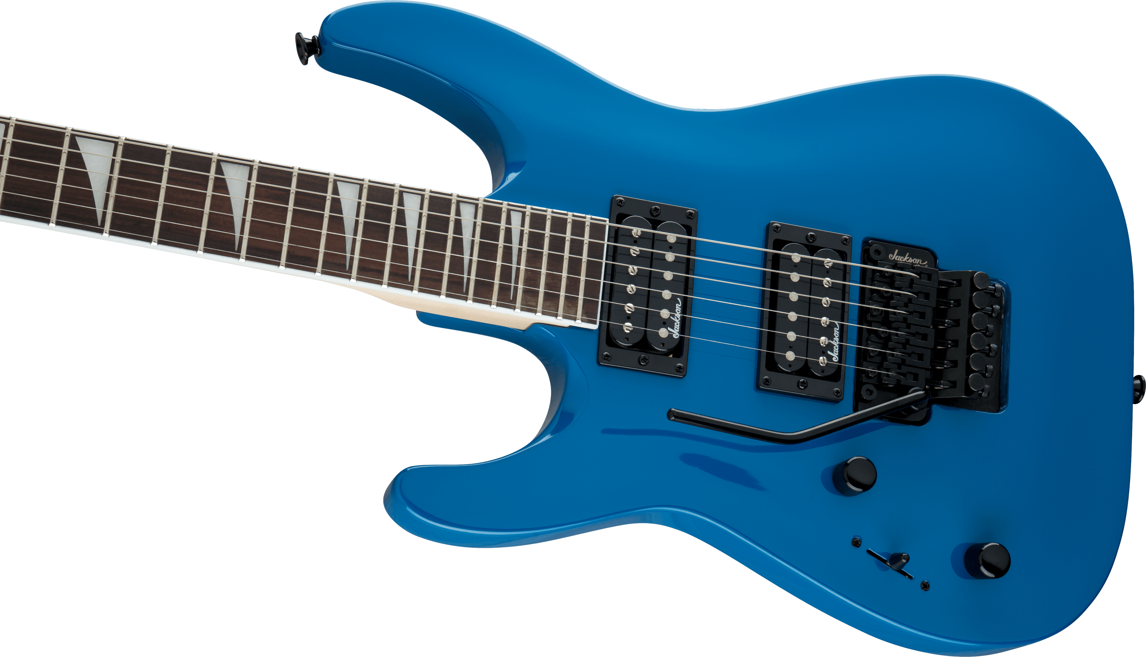 Jackson - JS Series Dinky® Arch Top JS32 LH