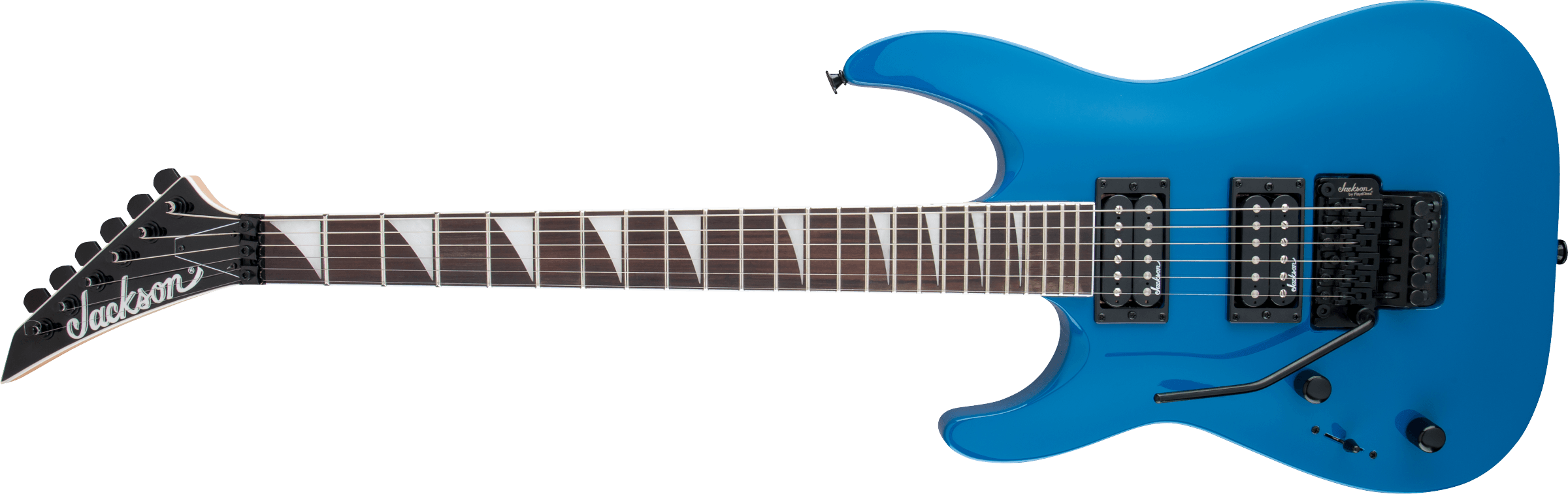 Jackson - JS Series Dinky® Arch Top JS32 LH