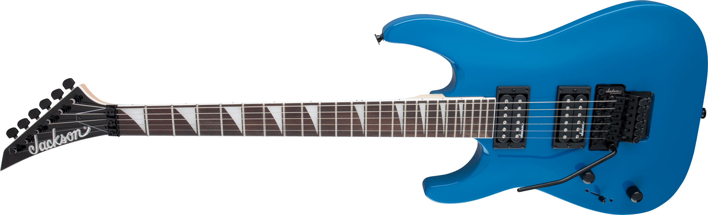 Jackson - JS Series Dinky® Arch Top JS32 LH