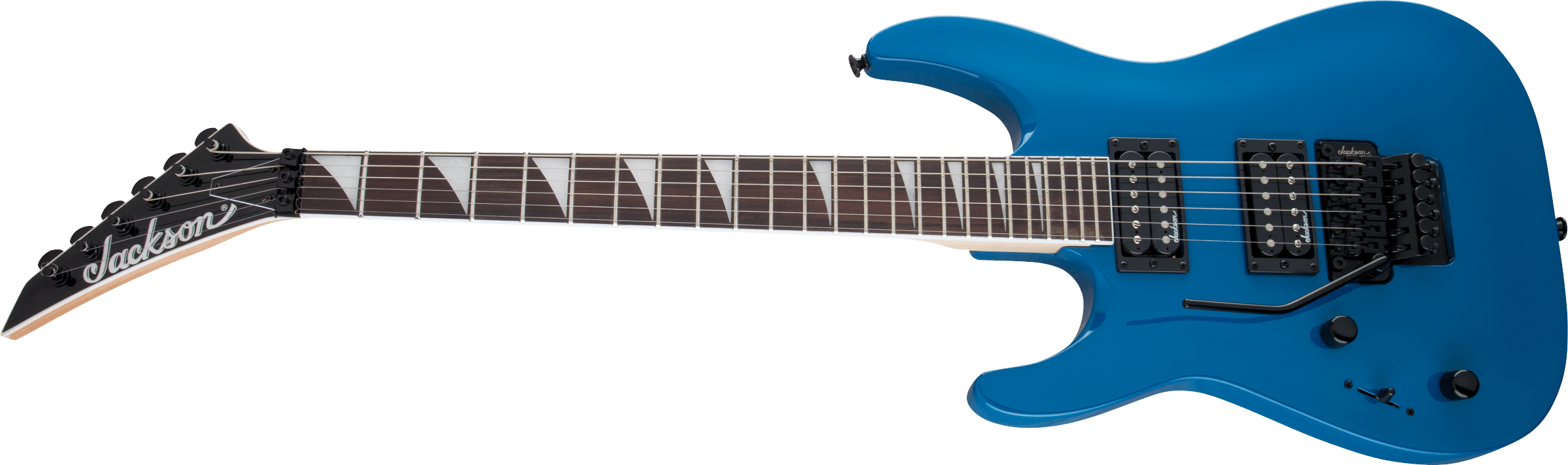 Jackson - JS Series Dinky® Arch Top JS32 LH