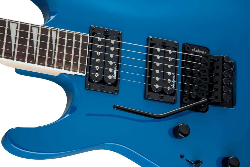 Jackson - JS Series Dinky® Arch Top JS32 LH