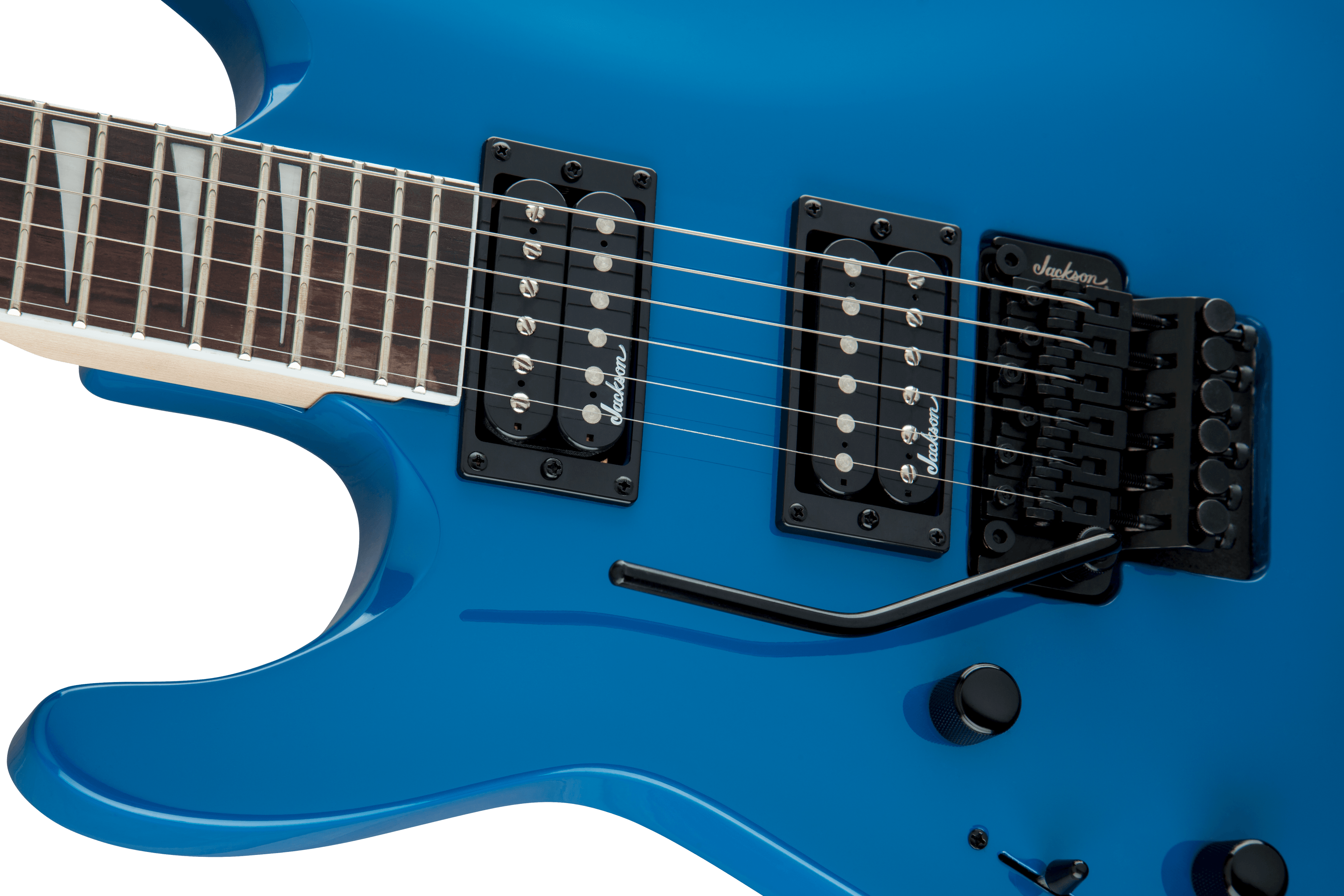 Jackson - JS Series Dinky® Arch Top JS32 LH