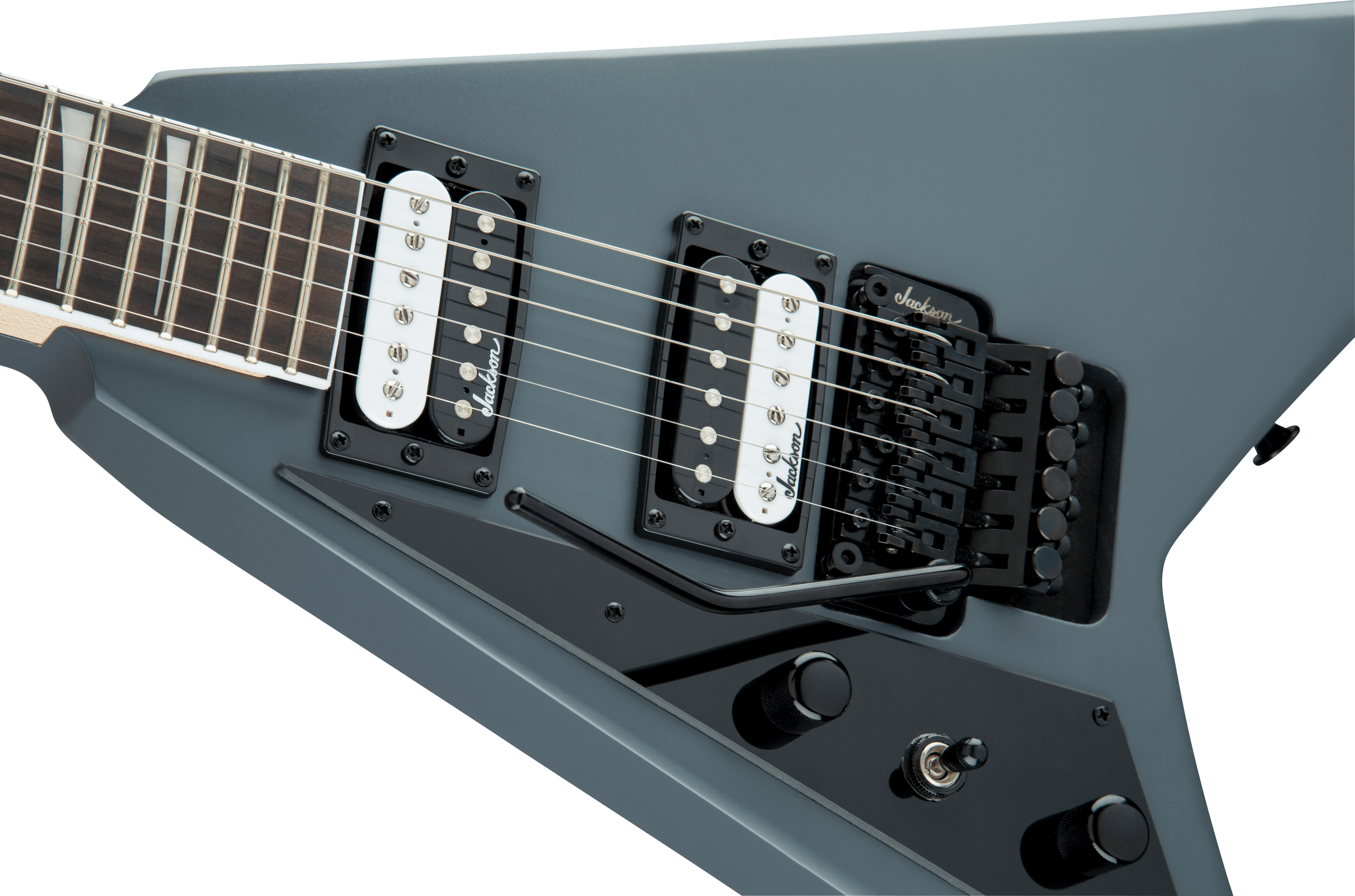 Jackson - JS Series Rhoads JS32 LH