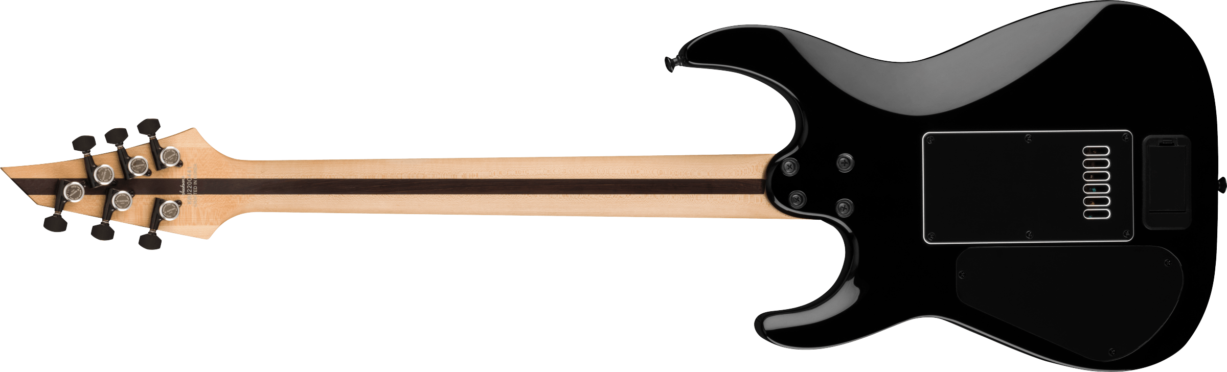 Jackson - Pro Plus Dinky® MDK EverTune® 6