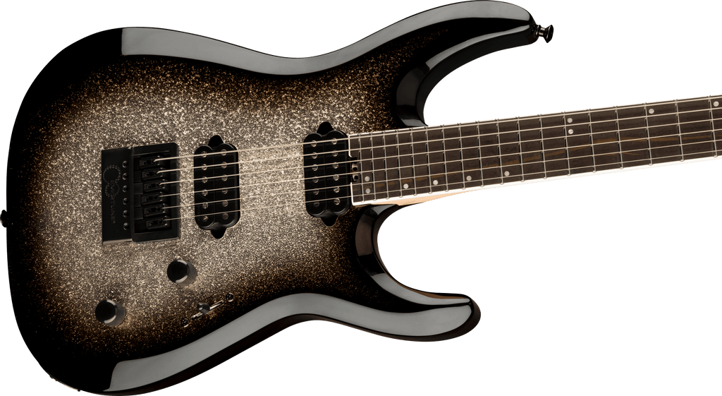 Jackson - Pro Plus Dinky® MDK EverTune® 6