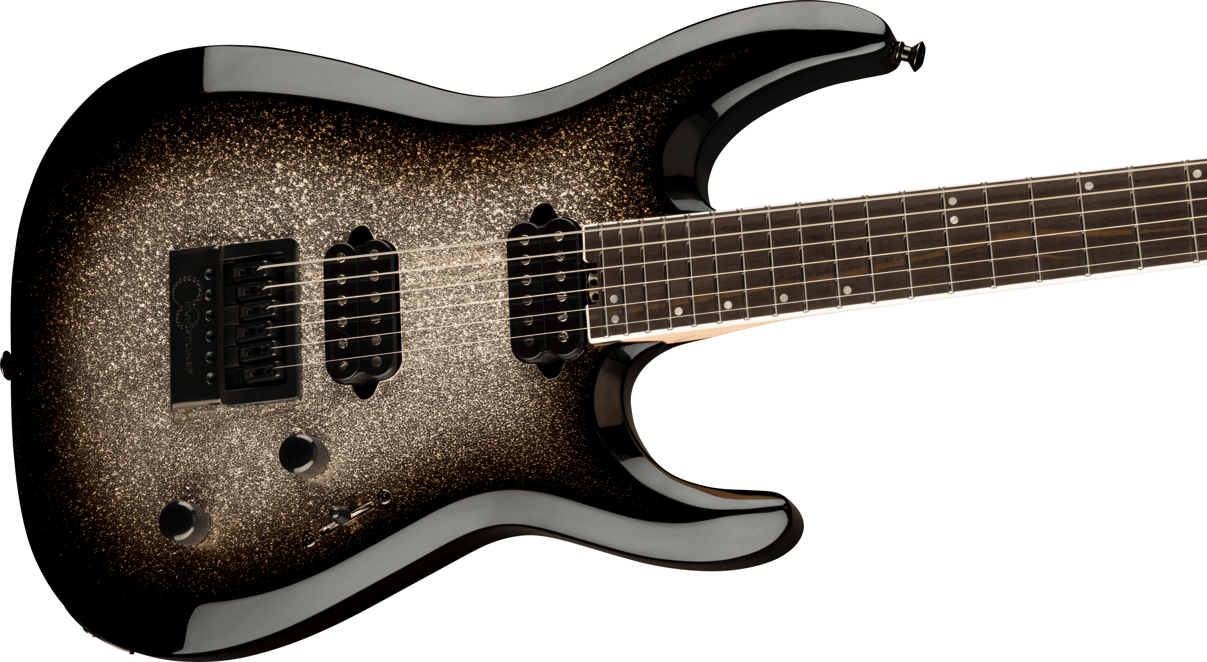 Jackson - Pro Plus Dinky® MDK EverTune® 6