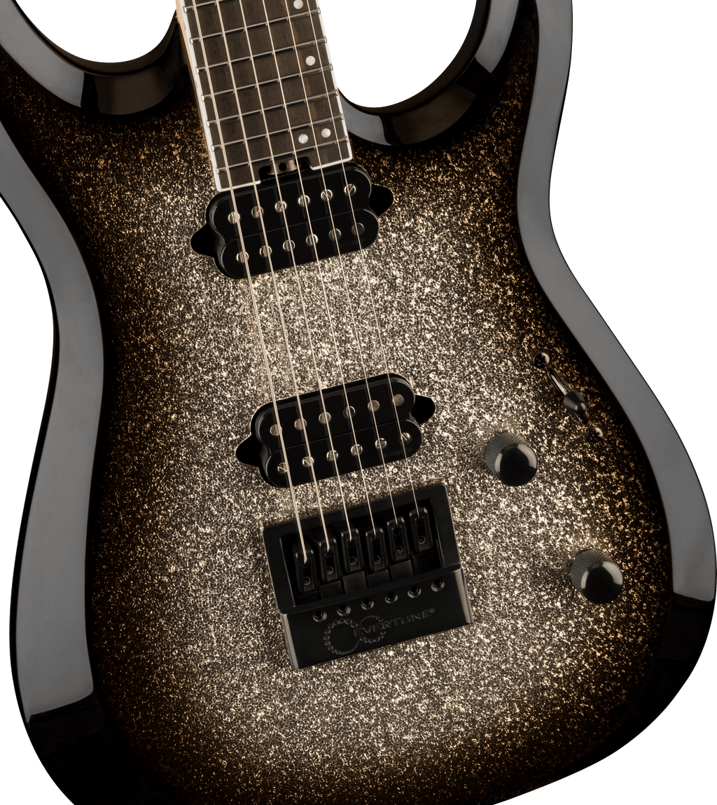 Jackson - Pro Plus Dinky® MDK EverTune® 6