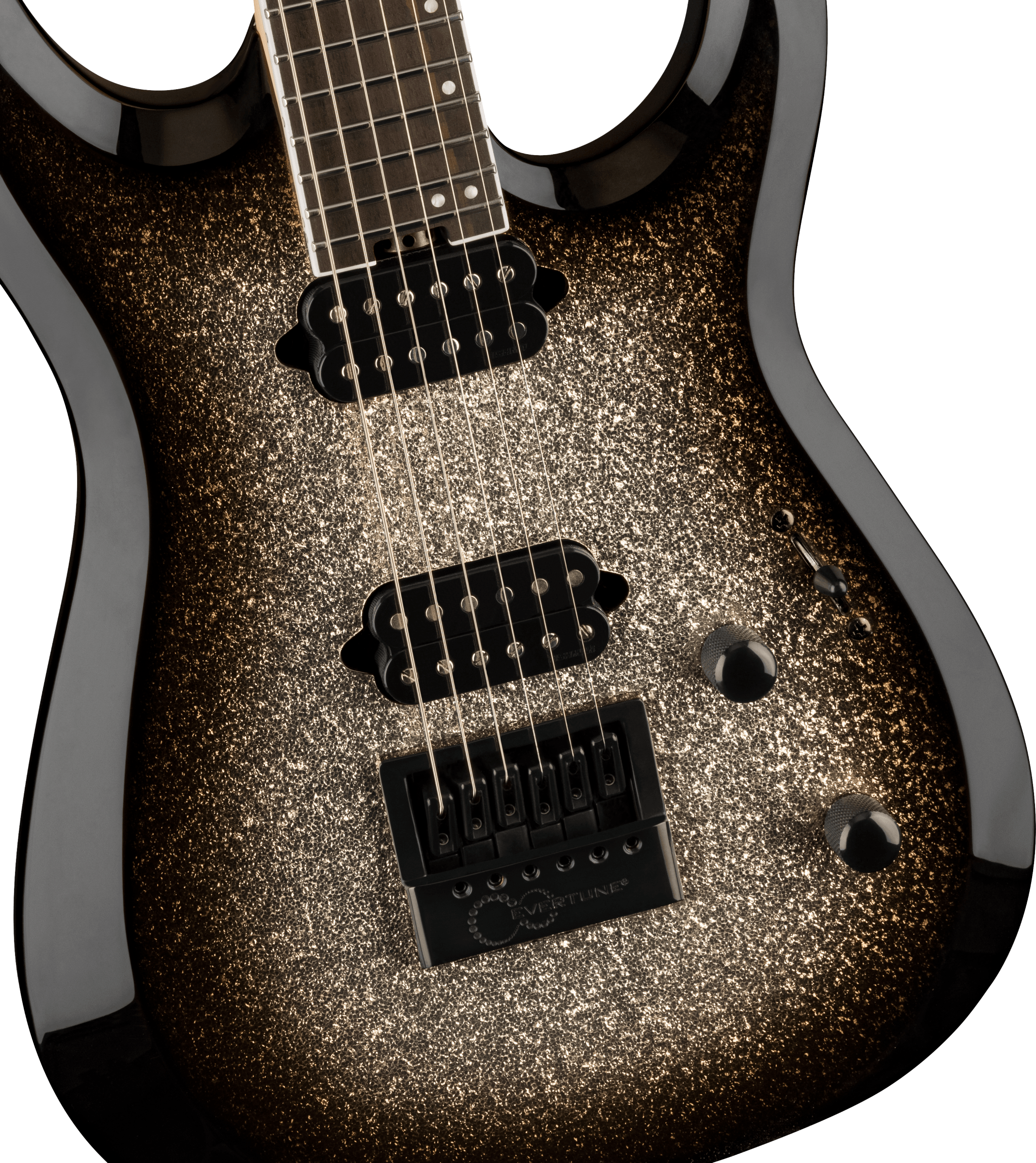 Jackson - Pro Plus Dinky® MDK EverTune® 6