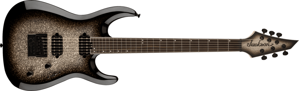 Jackson - Pro Plus Dinky® MDK EverTune® 6