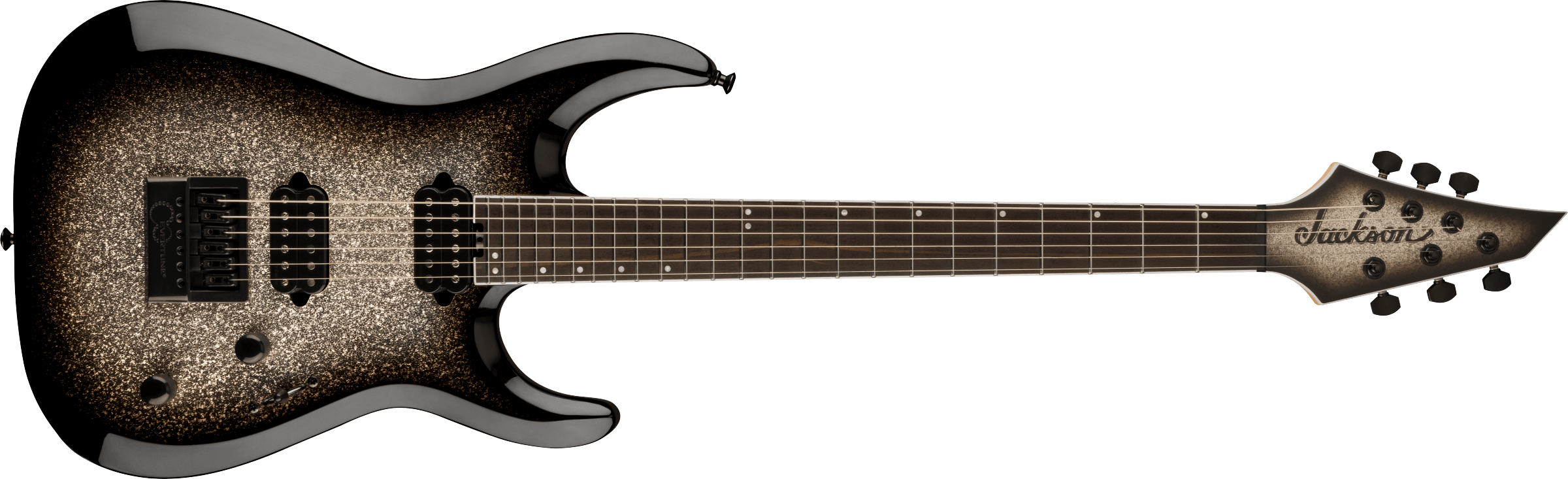 Jackson - Pro Plus Dinky® MDK EverTune® 6