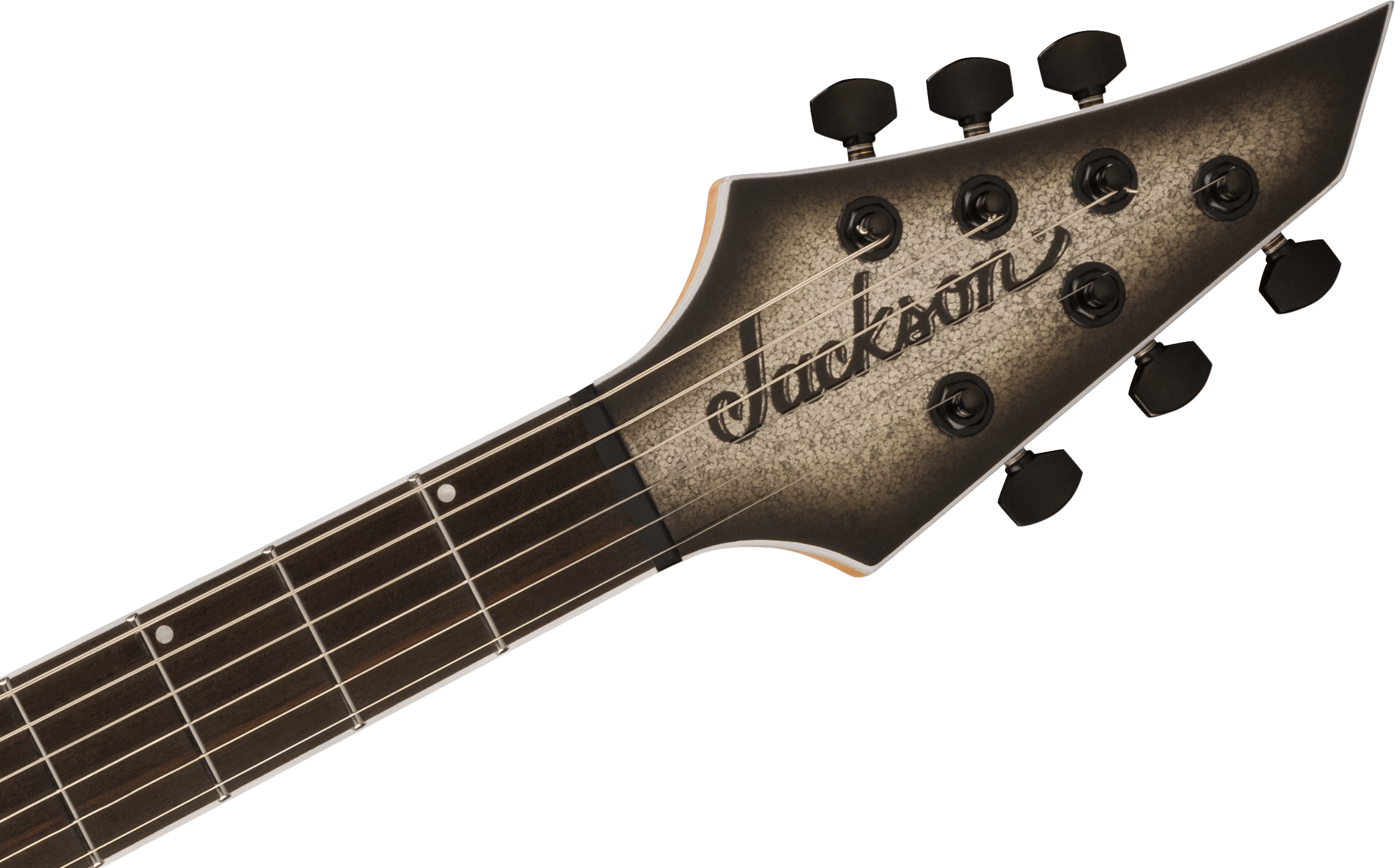 Jackson - Pro Plus Dinky® MDK EverTune® 6