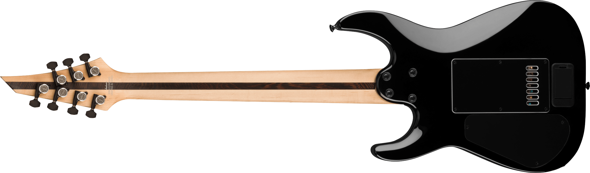 Jackson - Pro Plus Dinky® MDK EverTune® 7