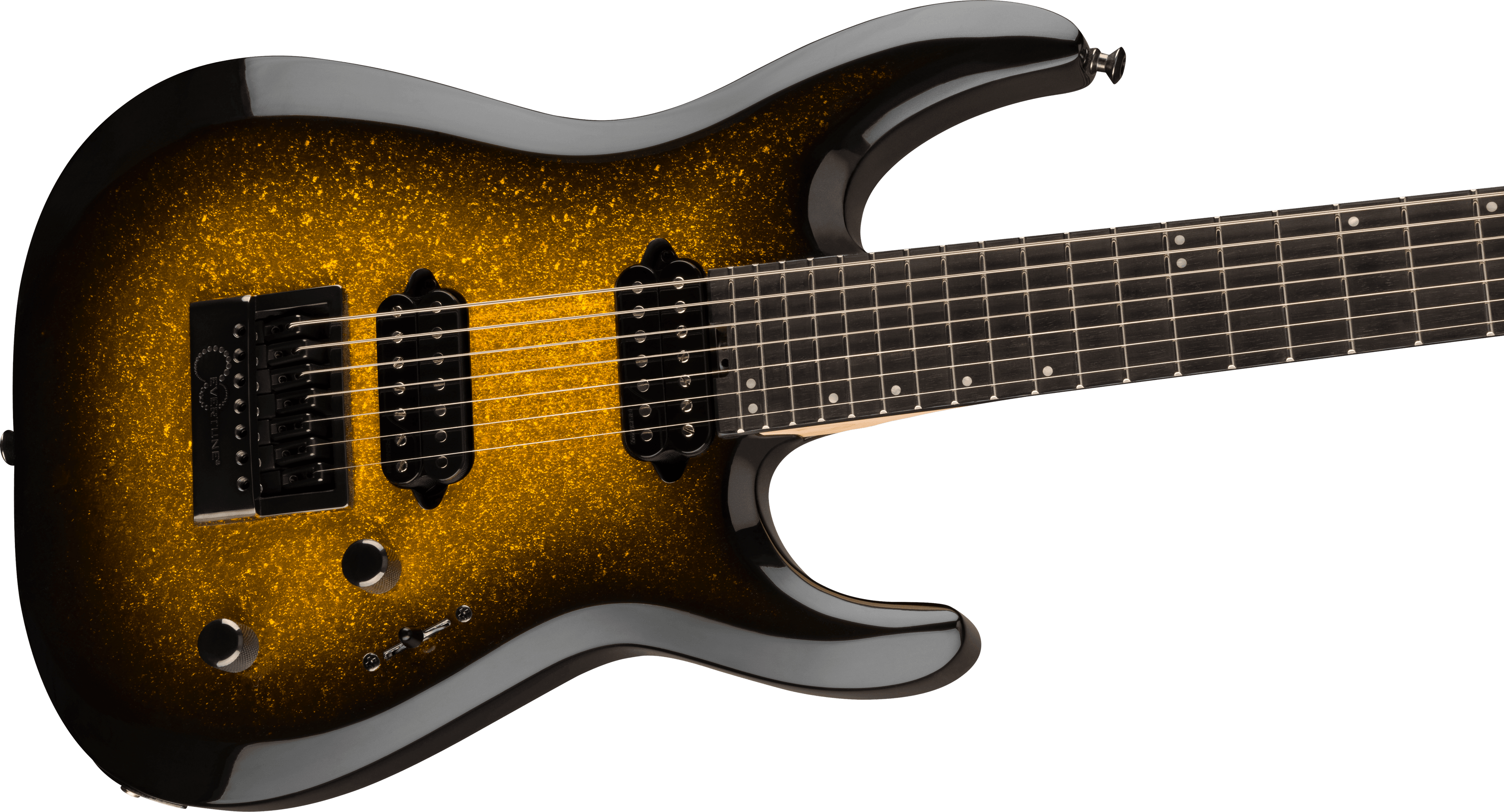Jackson - Pro Plus Dinky® MDK EverTune® 7