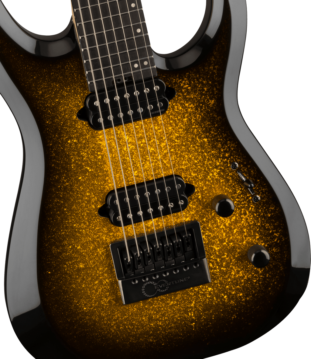 Jackson - Pro Plus Dinky® MDK EverTune® 7
