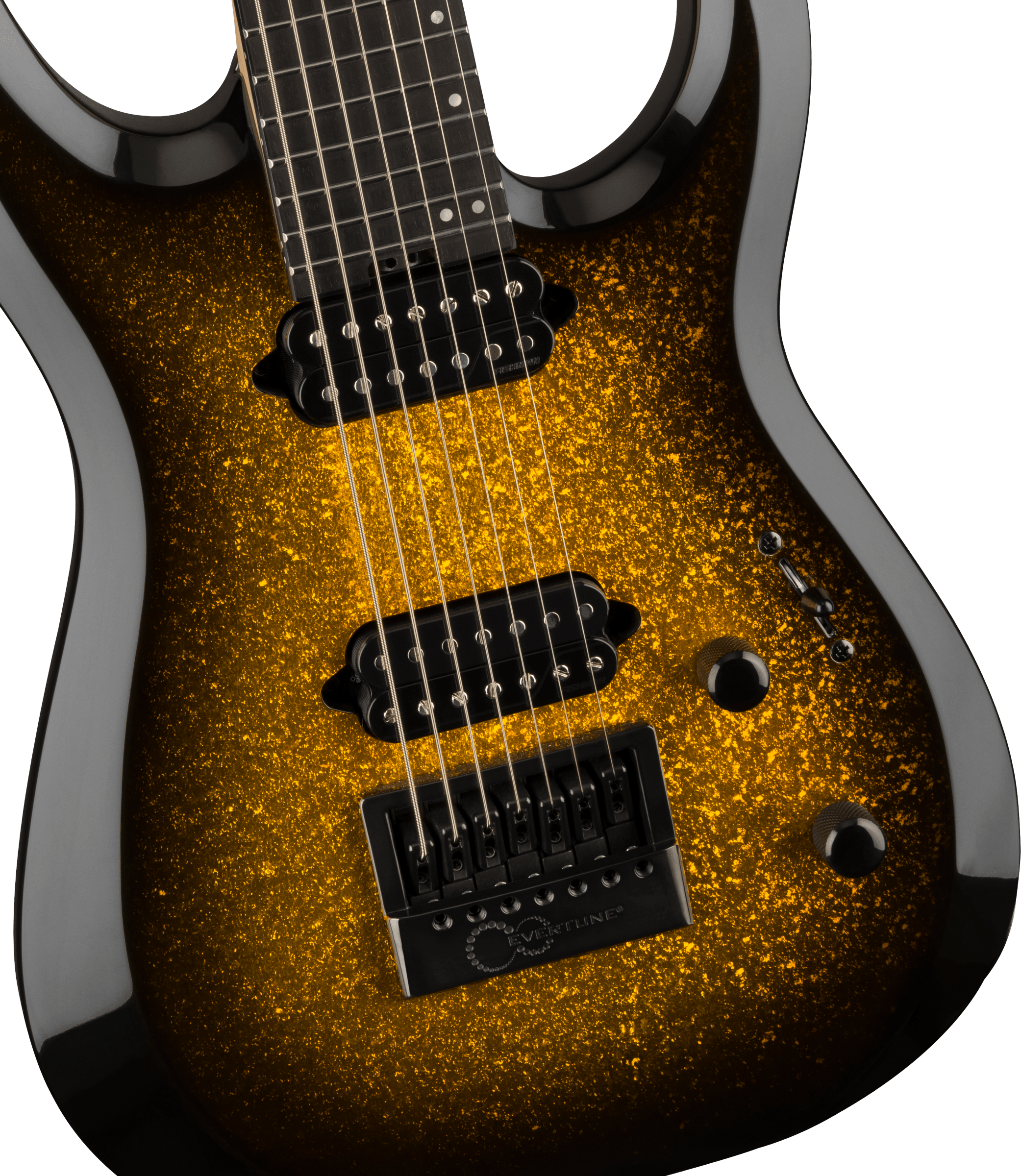 Jackson - Pro Plus Dinky® MDK EverTune® 7