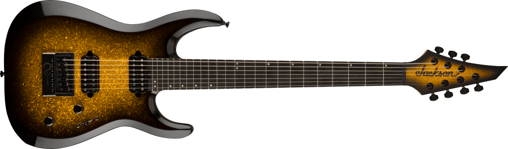 Jackson - Pro Plus Dinky® MDK EverTune® 7
