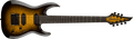 Jackson - Pro Plus Dinky® MDK EverTune® 7