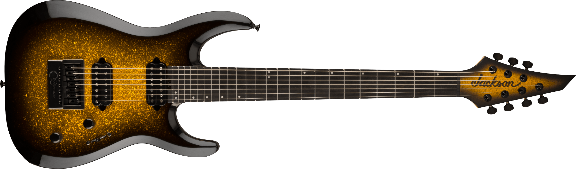 Jackson - Pro Plus Dinky® MDK EverTune® 7