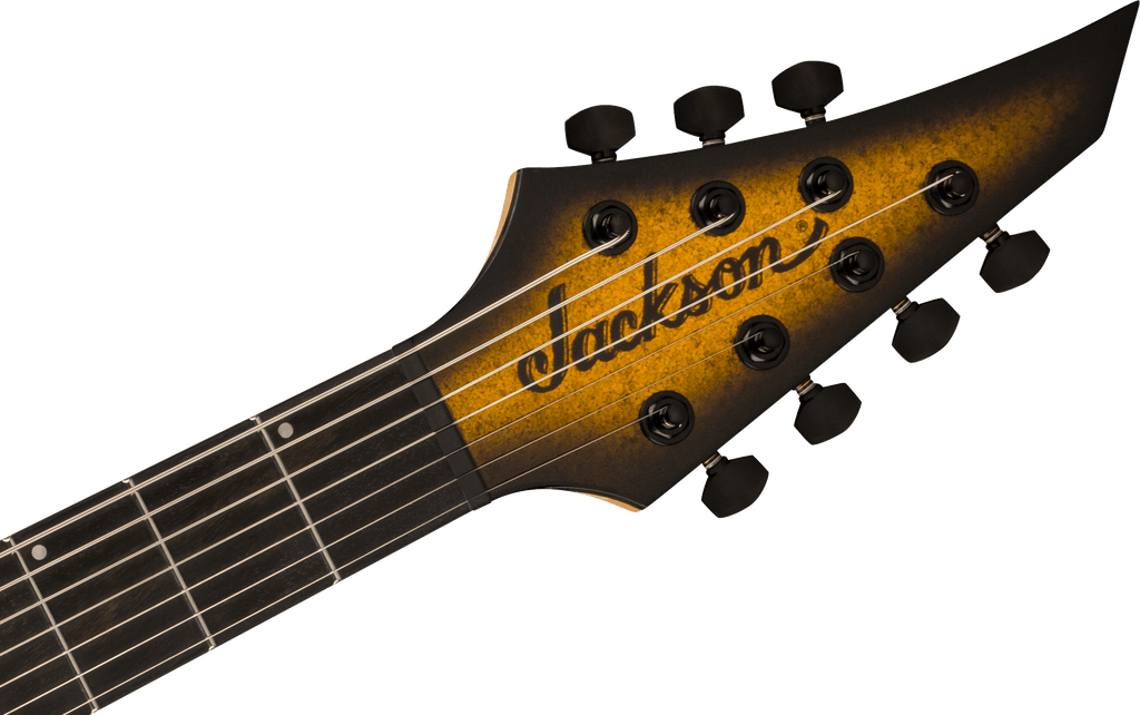 Jackson - Pro Plus Dinky® MDK EverTune® 7