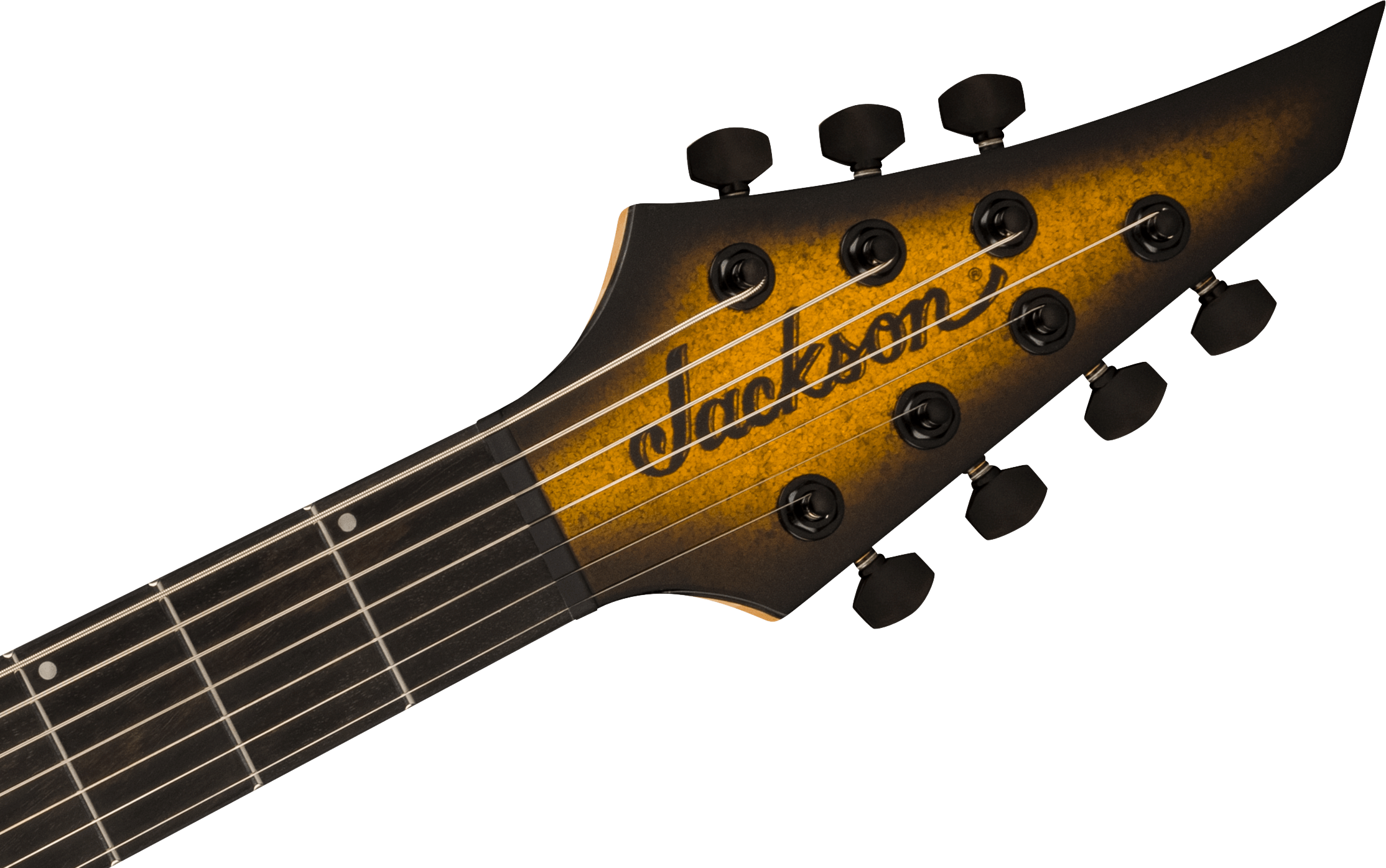 Jackson - Pro Plus Dinky® MDK EverTune® 7
