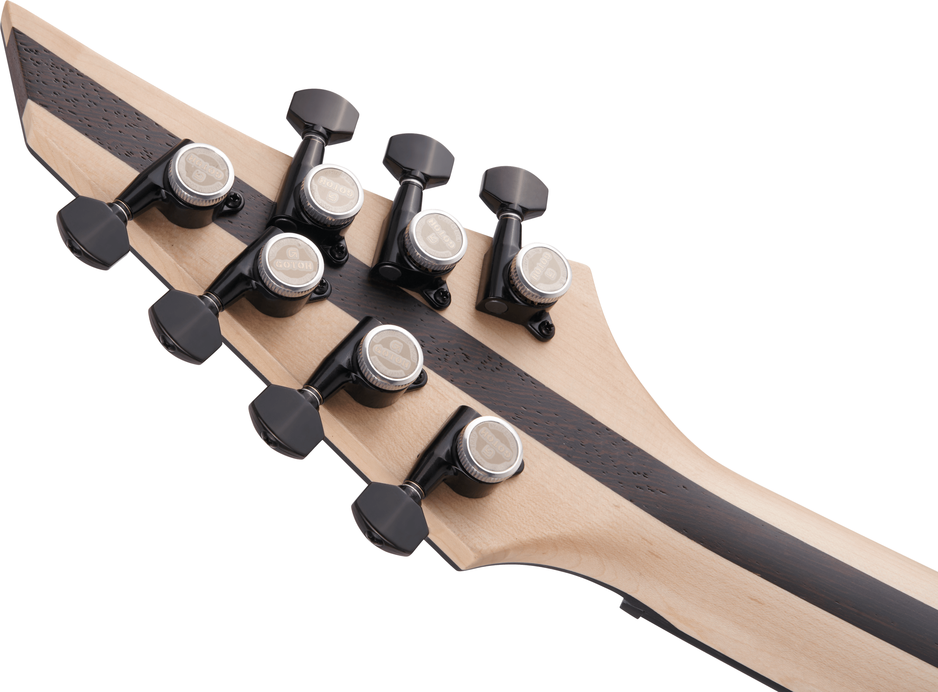 Jackson - Pro Series Dinky® DK Modern EverTune® 7