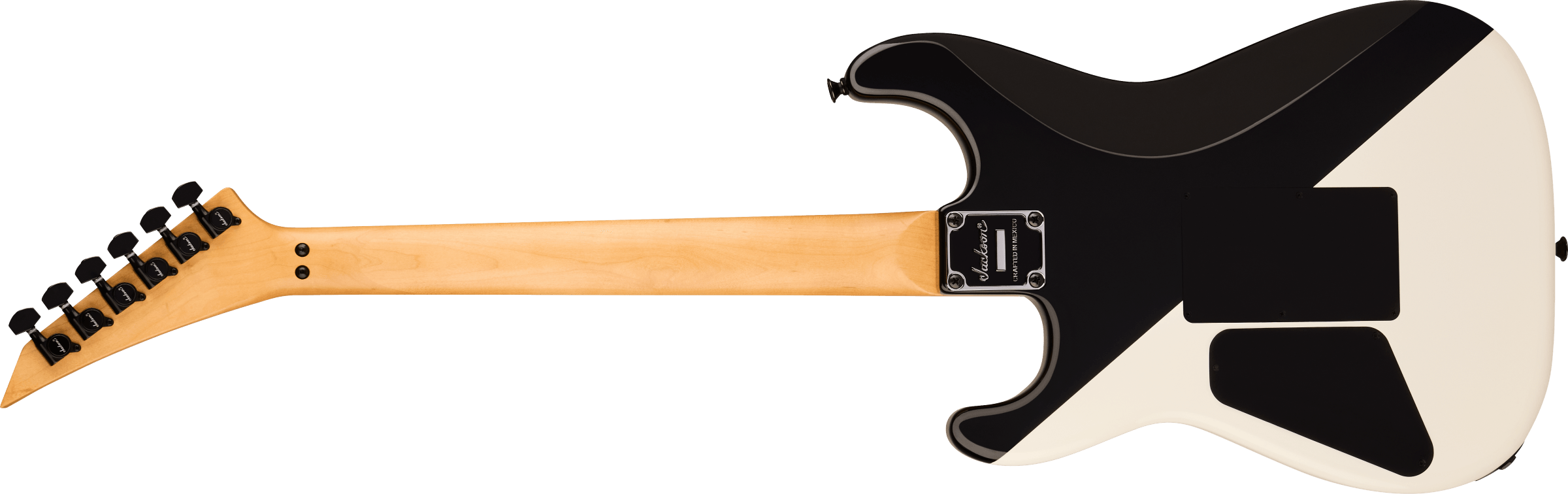Jackson - Pro Origins 1985 Limited Edition San Dimas™ SD1 MPL