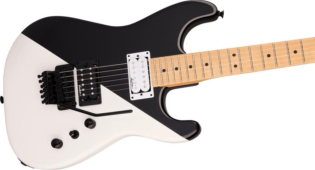 Jackson - Pro Origins 1985 Limited Edition San Dimas™ SD1 MPL