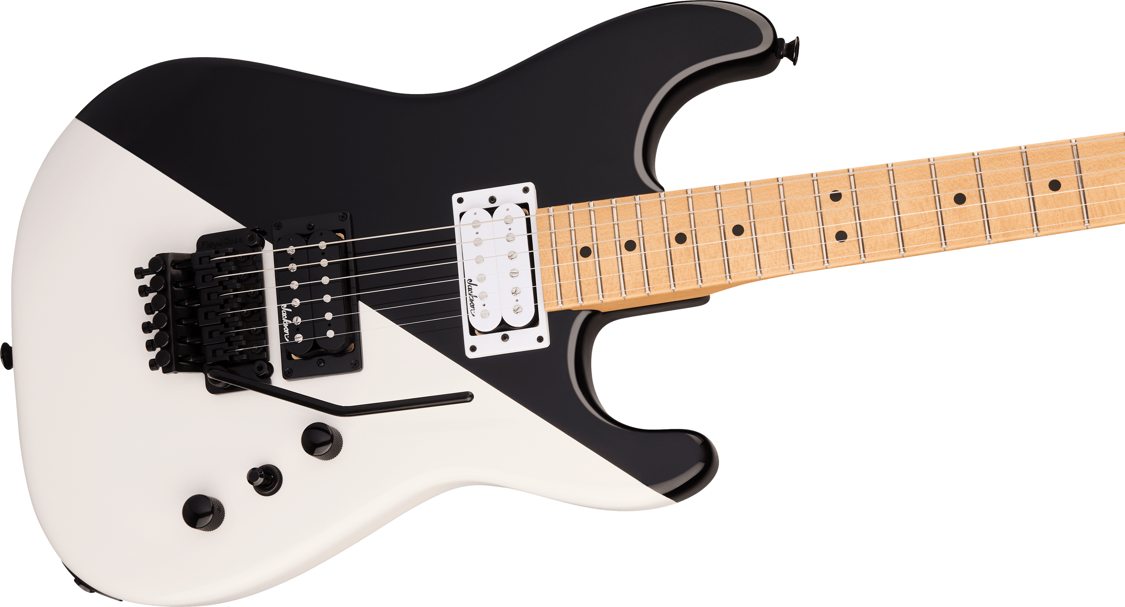 Jackson - Pro Origins 1985 Limited Edition San Dimas™ SD1 MPL