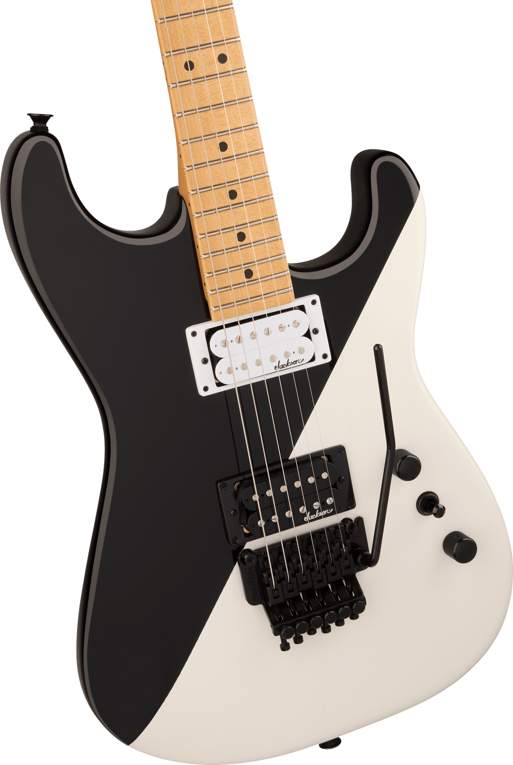 Jackson - Pro Origins 1985 Limited Edition San Dimas™ SD1 MPL