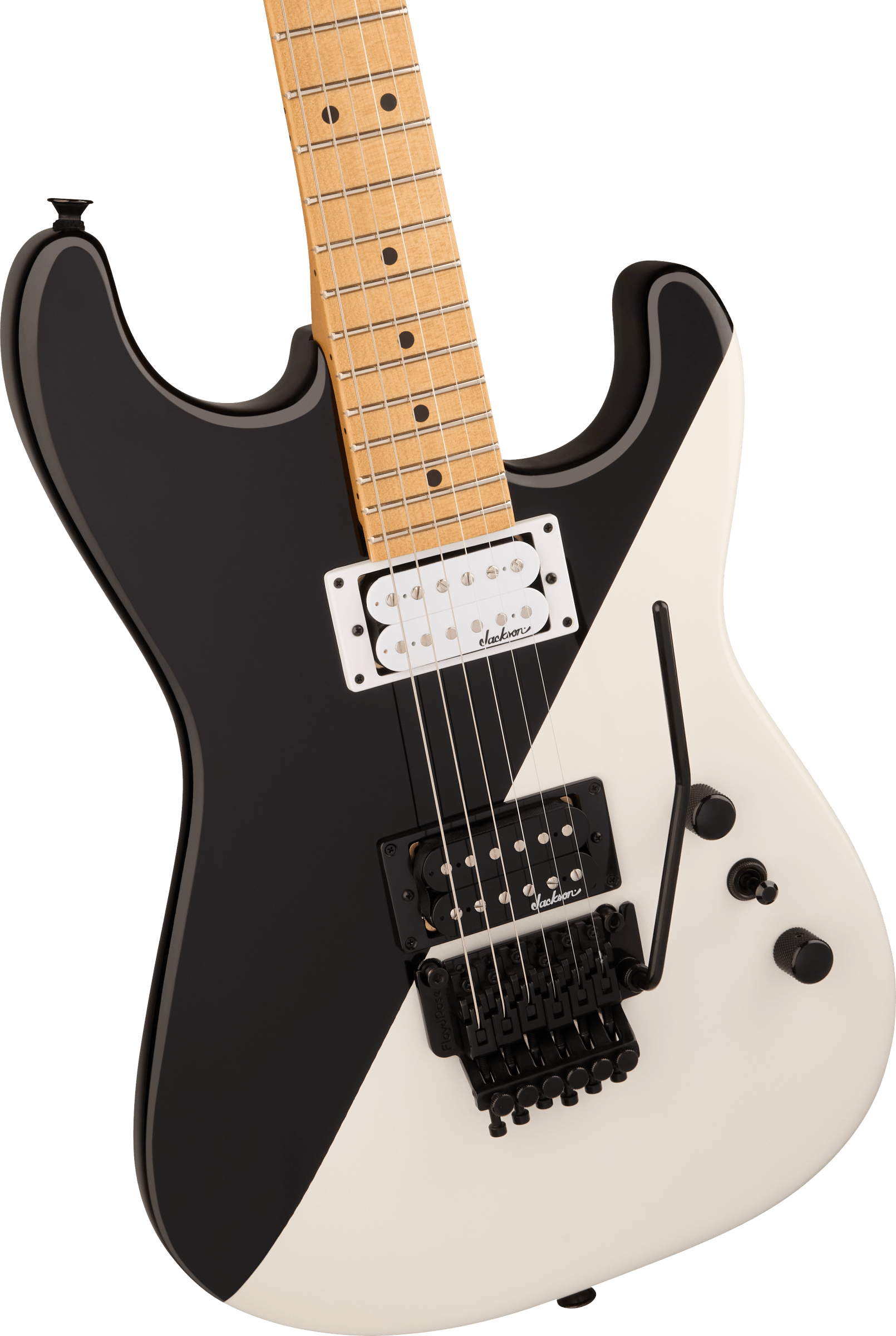 Jackson - Pro Origins 1985 Limited Edition San Dimas™ SD1 MPL