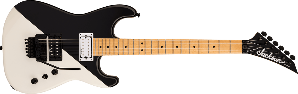 Jackson - Pro Origins 1985 Limited Edition San Dimas™ SD1 MPL
