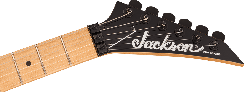 Jackson - Pro Origins 1985 Limited Edition San Dimas™ SD1 MPL
